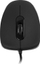 Maus Modecom M10, me kabllo, USB, i zi