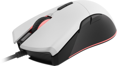 Maus Genesis Krypton 290, i bardhë