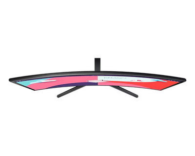 Monitor Samsung LS27C366EAUXEN, 27", 1920 x 1080, i zi