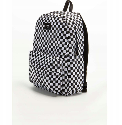 Ранец Vans Old Skool Check VN000H4XY281, 22L, џеб за лаптоп 15\", многуобоен