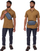 Çantë sling Thule Aion Sling, material canvas rezistent ndaj ujit, gri