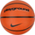 Top basketbolli Nike Playground Ball 100449881405, madhësia 5, gome e fortë, portokalli