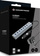 Hub USB Conceptronic HUBBIES21GP, 7 porta, USB 3.0 5Gbps, me adapter energjie, i zi