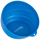 Tabakë magnetike Geko 148x112mm, plastike, blu