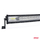 Shirit LED AMiO 03258, 130cm, IP67, i bardhë i ftohtë