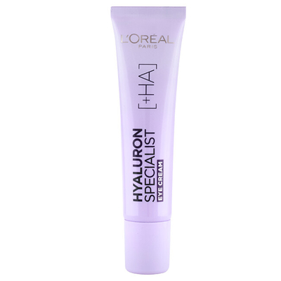 Krem L'Oreal Paris Hyaluron, 15 ml