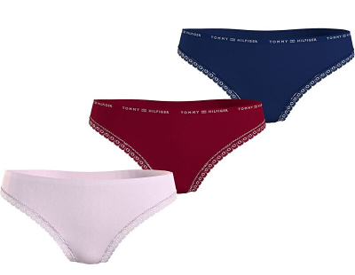 Mbathje Tommy Hilfiger UW0UW028240R0, S