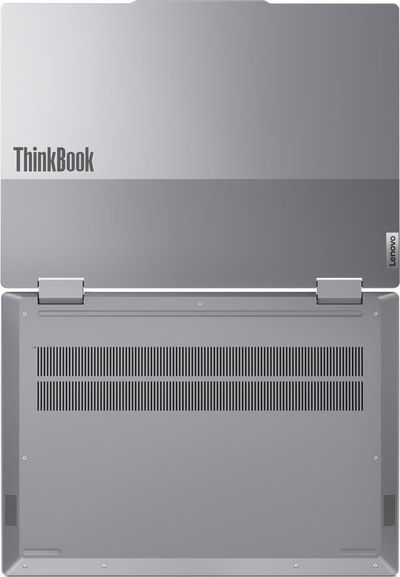 Laptop Lenovo ThinkBook 14 2-in-1 G4 IML, 14", Intel Core Ultra 7 155U, 16GB RAM, 1TB SSD