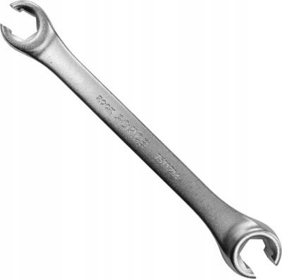 Çelës gjysmëunazor Rockforce RF-7511417, 14x17mm, çelik krom vanadium