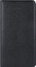 Kapak telefoni Smart Magnetik për Samsung Galaxy A52 A52s 5G, flip, lëkurë eko, i zi