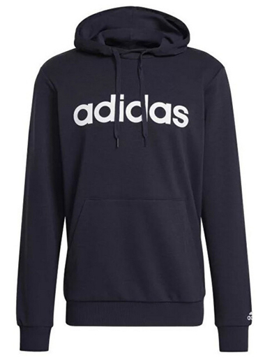 Duks Adidas Essential, i kaltër