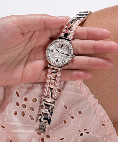 Orë dore GUESS GW0531L1