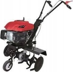 Freza me benzinë Scheppach MTP560, 3.5HP, 76cm, e kuqe