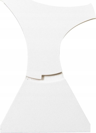 Mbajtës muri OEM TP-Link D-EAP2X, për EAP225 EAP245 EAP265, i bardhë