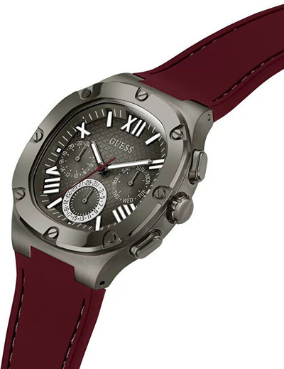 Orë dore për meshkuj GUESS GW0571G4