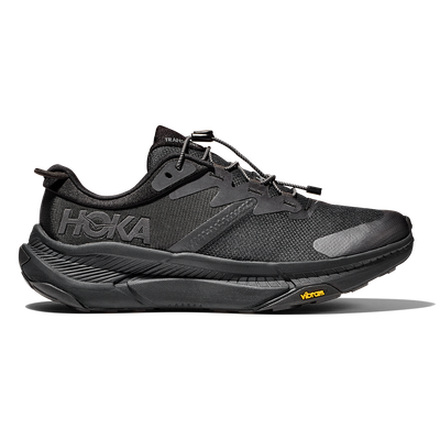 Atlete Hoka One One Transport, numri 44.5, të zeza