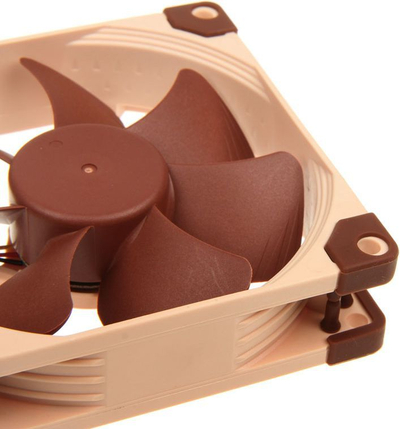 Ftohës Noctua NF-A9 FLX, 92 mm