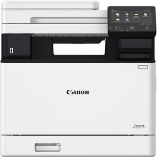 Мултифункционален уред Canon i-SENSYS MF752Cdw, A4, WiFi, бел