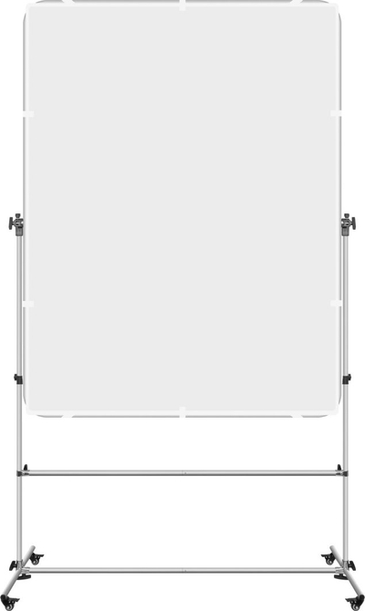 Panel difuzioni Camrock FC-1520P, rrotullues 2 x 1.5 m, për foto video, i bardhë