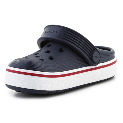 Sandale kalamajsh Crocs Crocband Off Court Jr 208479-4CC, Croslite, blu