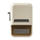 Printer etiketash NIIMBOT B21 Pro, portativ, Bluetooth, bezhë