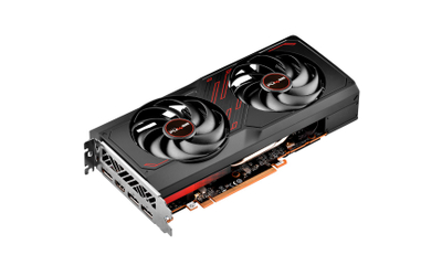 Графичка картичка Sapphire Pulse Radeon RX 7600 Gaming OC 8GB GDDR6