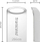 USB флеш Transcend JetFlash 710, 256GB, USB 3.1 Gen 1, сребрена