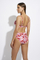 Bikini për femra Selmark, shumëngjyrëshe