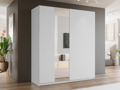 Dollap rrëshqitës 200 MAXI MX-04 + opsione,