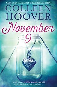44509 - Colleen Hoover