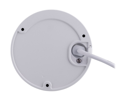 Kamerë IP Hikvision DS-2CD1147G2H-L, 4MP, PoE, e bardhë