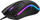 Mouse gaming Marvo Tepo 60 M358, 7200 DPI, 7 butona, RGB