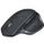 Maus Logitech MX Master 2S, pa tela, Bluetooth, gri grafit