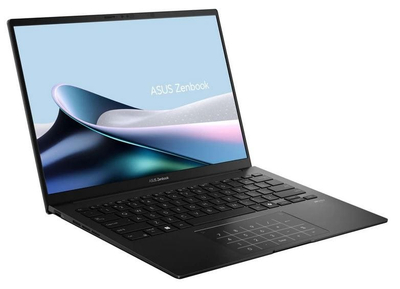 Laptop ASUS ZenBook 14 OLED UM3406KA-QD018W, 14", AMD Ryzen AI 5 PRO 340, 16GB RAM, 512GB SSD, AMD Radeon Graphics, i zi