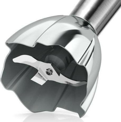 Blender Bosch MS8CM6190, i zi/hirtë