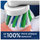 Kokat zëvendësuese për brushën Oral-B Pro Cross Action, 8 copë