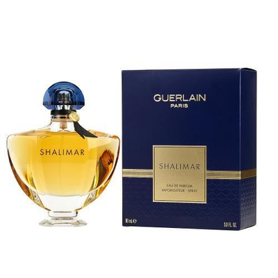 Eau de Parfum Guerlain Shalimar
