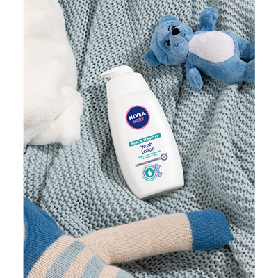Shampo Nivea 500 ml