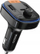 Karikues makine Yesido Y45, 43W, PD dhe QC3.0, me FM n’radio