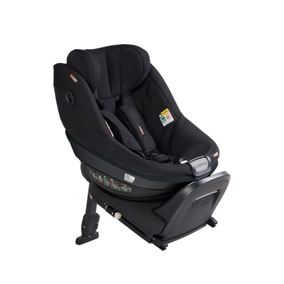 Ulëse makine BeSafe Beyond2 360, ISOfix, rrotullim 360°, e zezë
