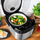 Tenxhere multifunksionale Gastroback Design Multicook Pro 8 in 1, 5L, 700W, argjendtë e zezë