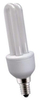 Llambë fluoreshente Onnline E14, 11W, 144 x 45.5 mm
