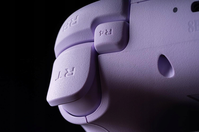 Kontroller pa tela 8BitDo Ultimate 2C, për Android dhe Windows, joystick Hall Effect, lejla