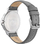 Orë për meshkuj Hugo Boss Orange Chicago 1550061, e hirtë