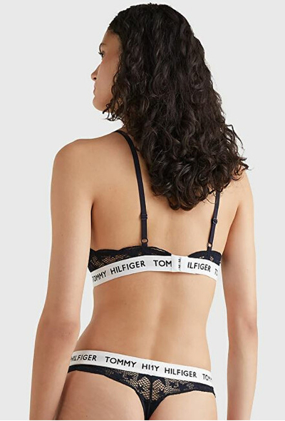 Sytjena Tommy Hilfiger UW0UW03501DW5