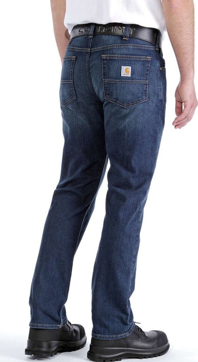 Xhinse për meshkuj Carhartt Rugged Flex Relaxed Fit Straight, për punë, Superior, masa 34 36