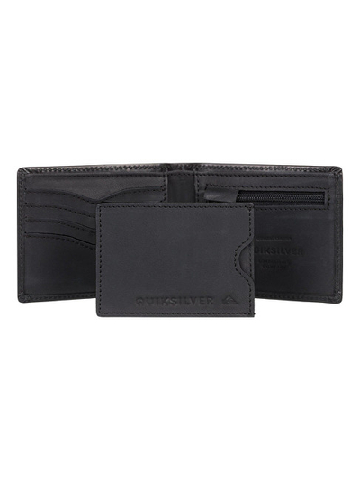 Kuletë Quicksilver EQYAA03744-KVJ0, e zezë