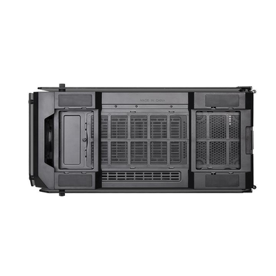 Kasë Thermaltake View 71 TG Edition, Full Tower