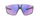 Syze dielli Julbo Fury, lente REACTIV 1-3 High Contrast, kornizë gri