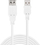Kabllo Sandberg USB-A - USB HDMI, 1.8m, e bardhë 